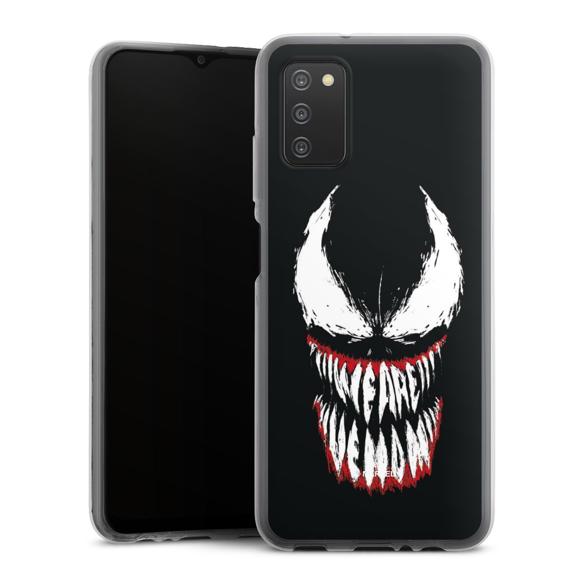 We Are Venom