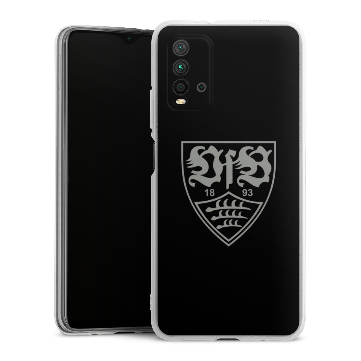 VfB Stuttgart Schwarz