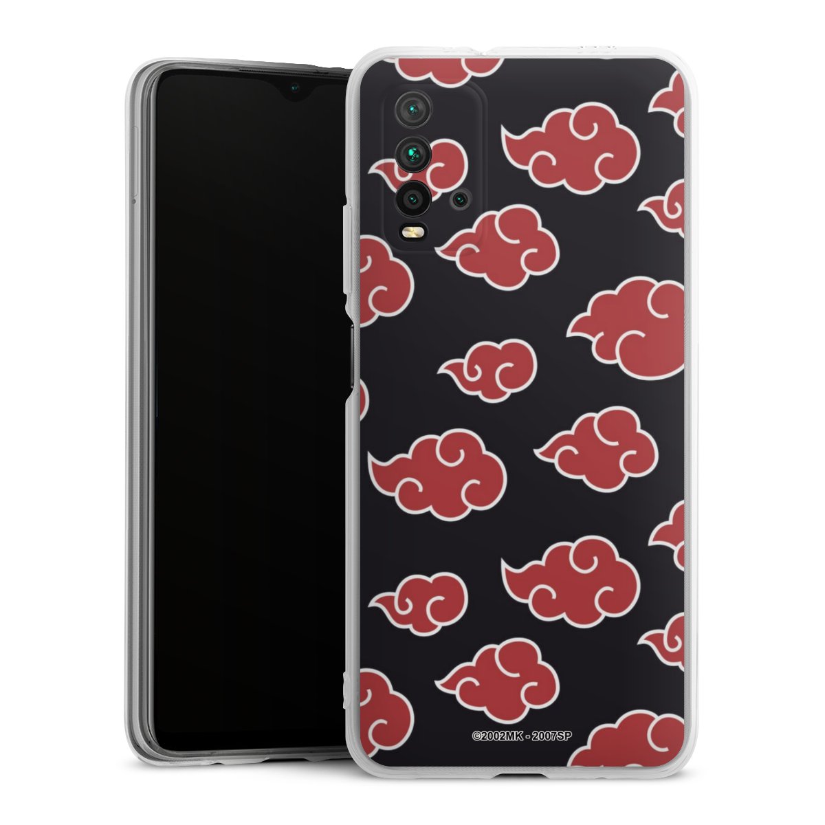 Akatsuki Pattern