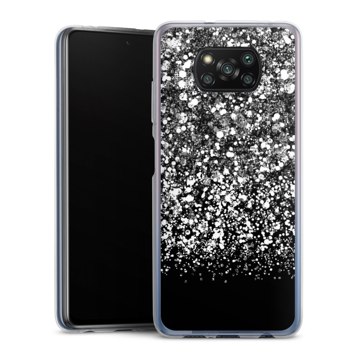 Silikon Case