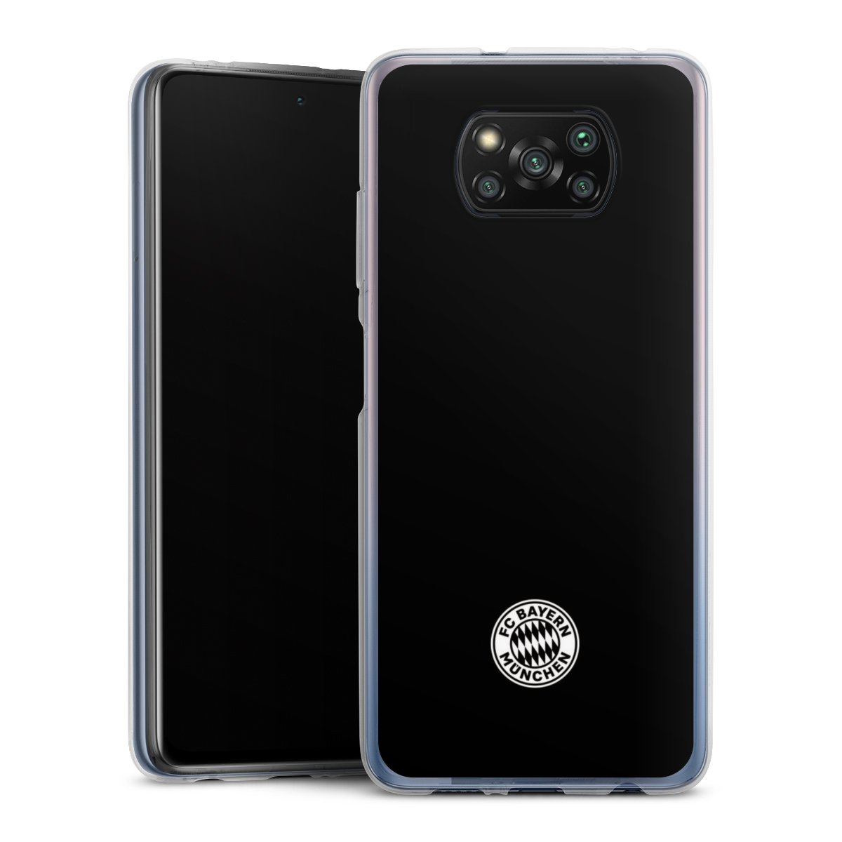 Silikon Case