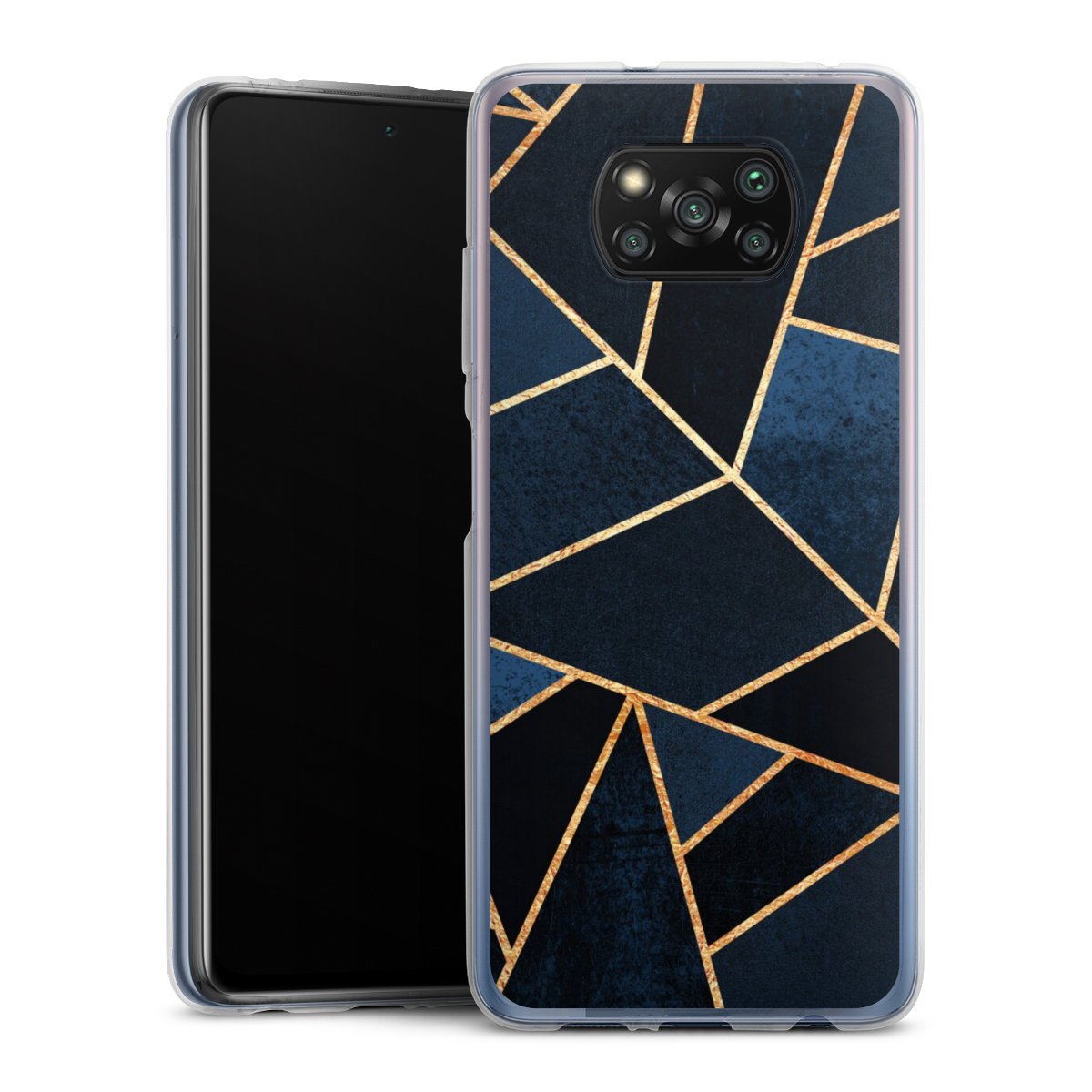 Cover silicone
