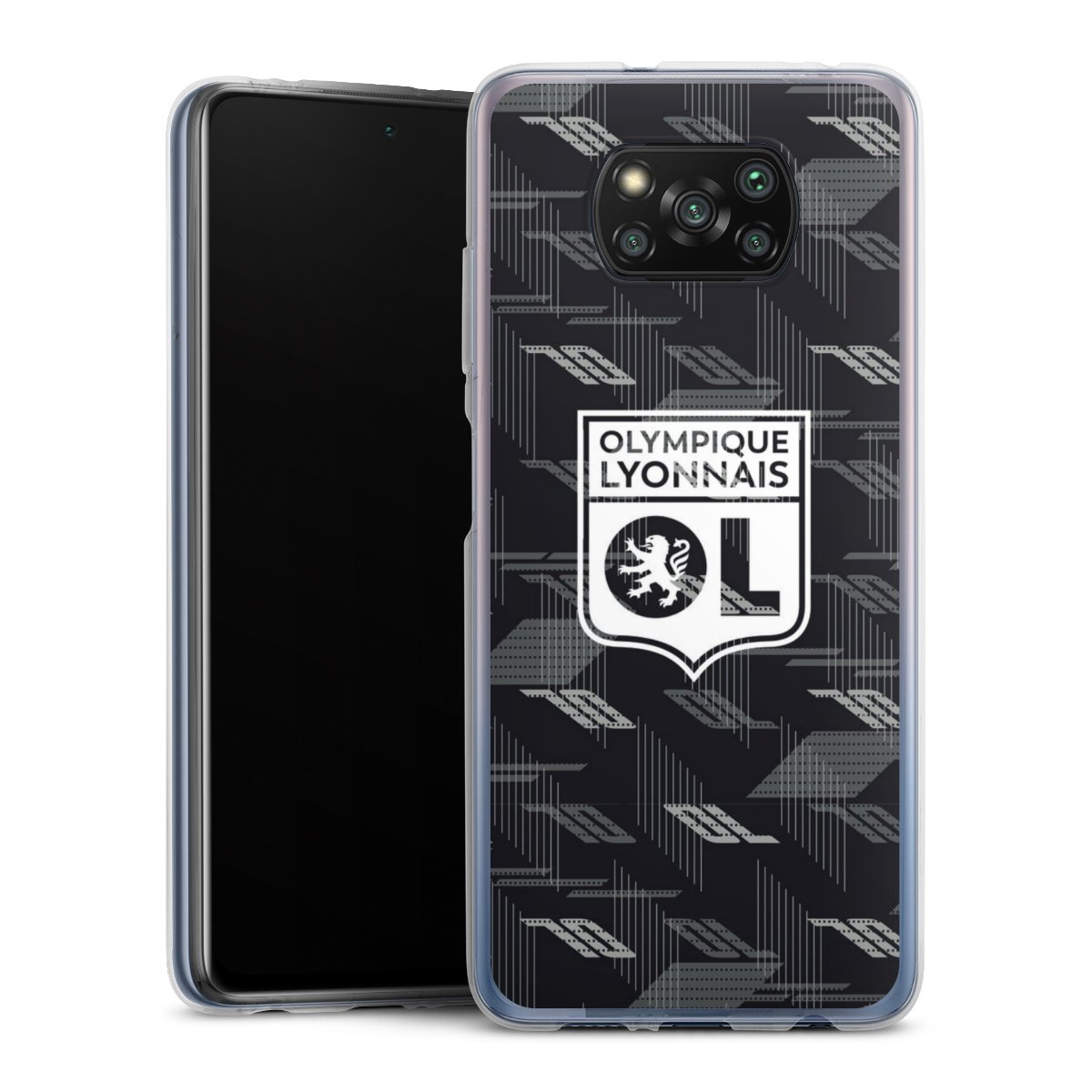 Cover silicone