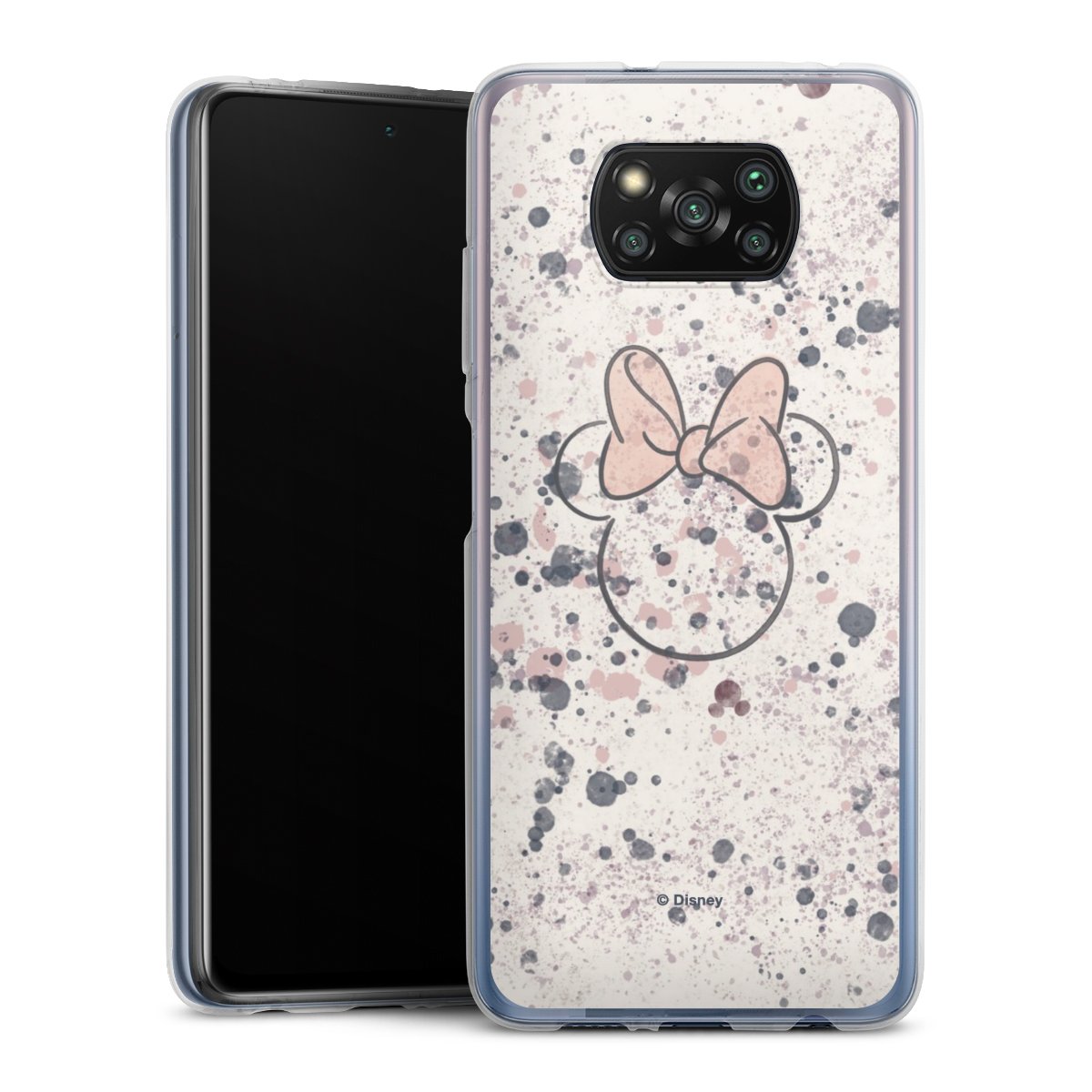 Silikon Case