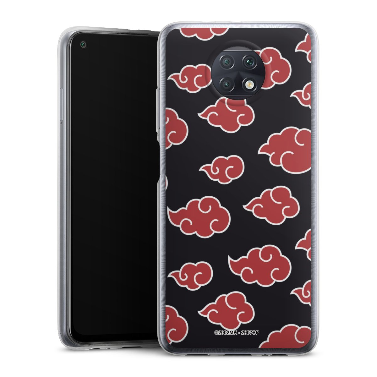 Akatsuki Motif