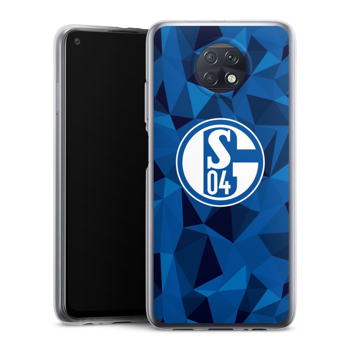 Schalke 04 Camo