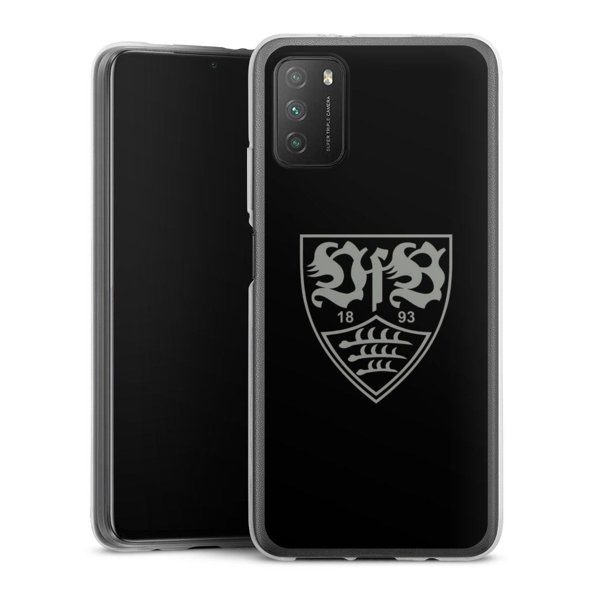 VfB Stuttgart Schwarz