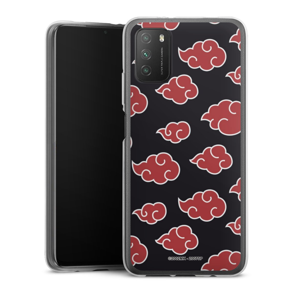 Akatsuki Pattern