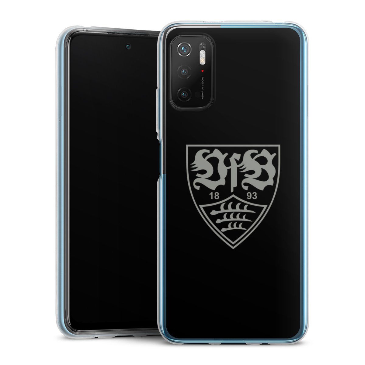 VfB Stuttgart Schwarz