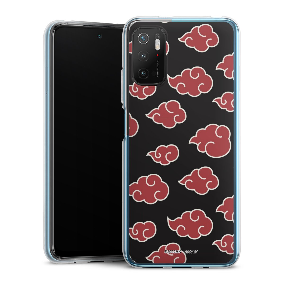 Akatsuki Pattern