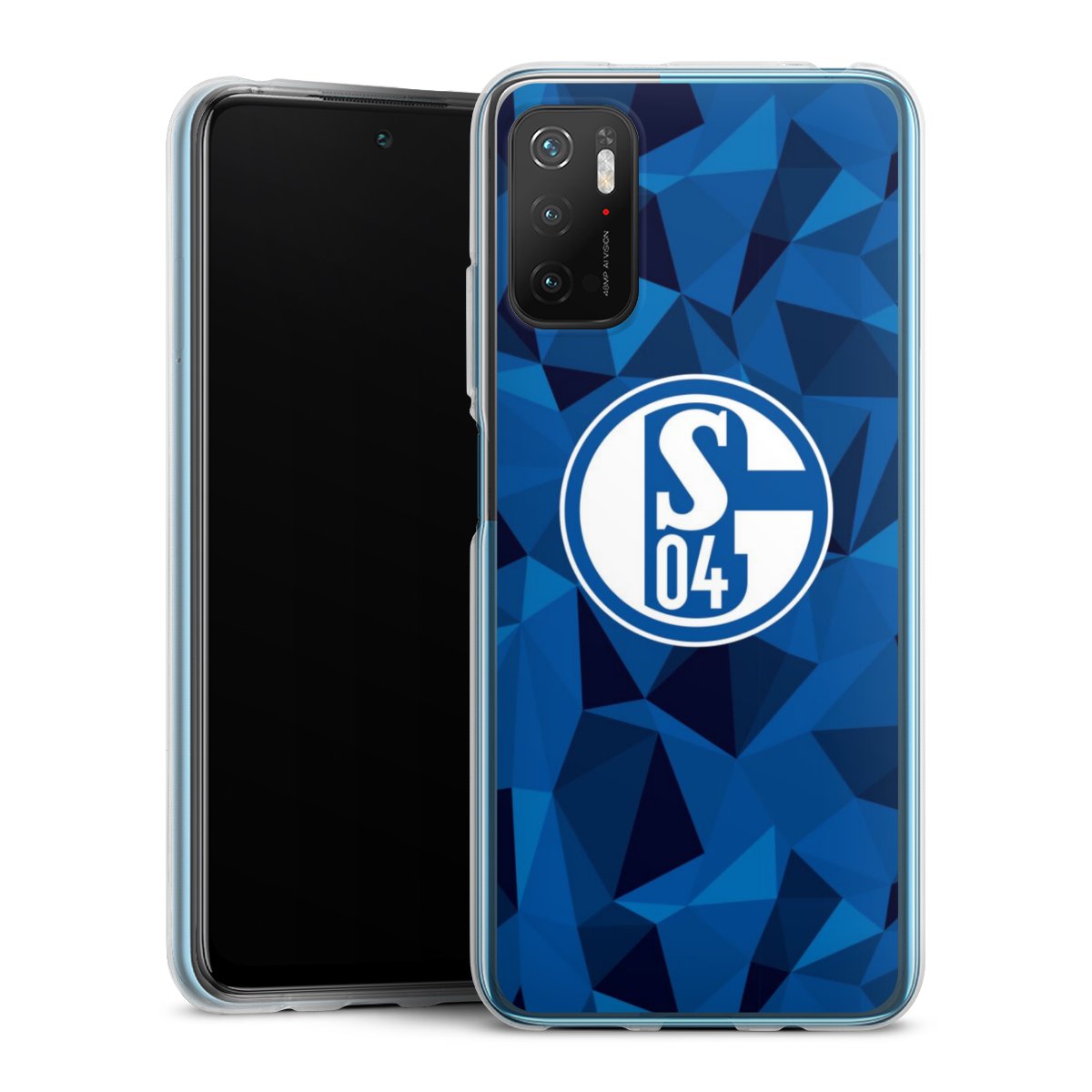 Schalke 04 Camo