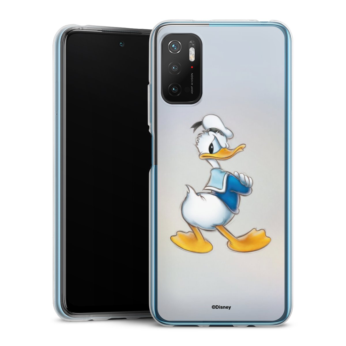 Disney100 Donald