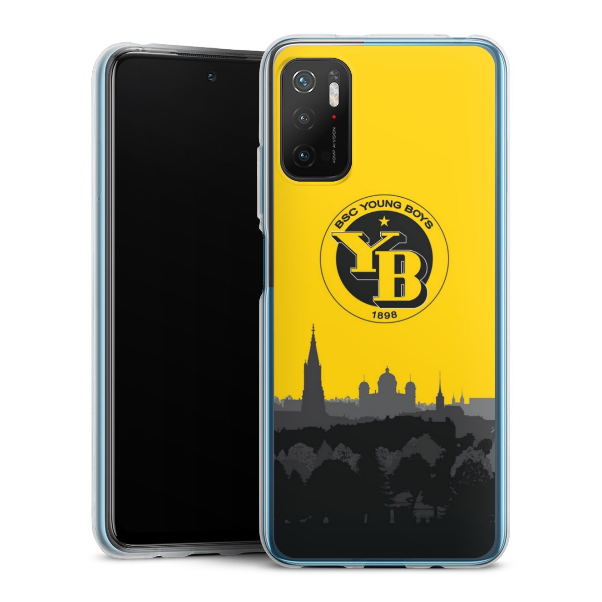 BSC YB Skyline