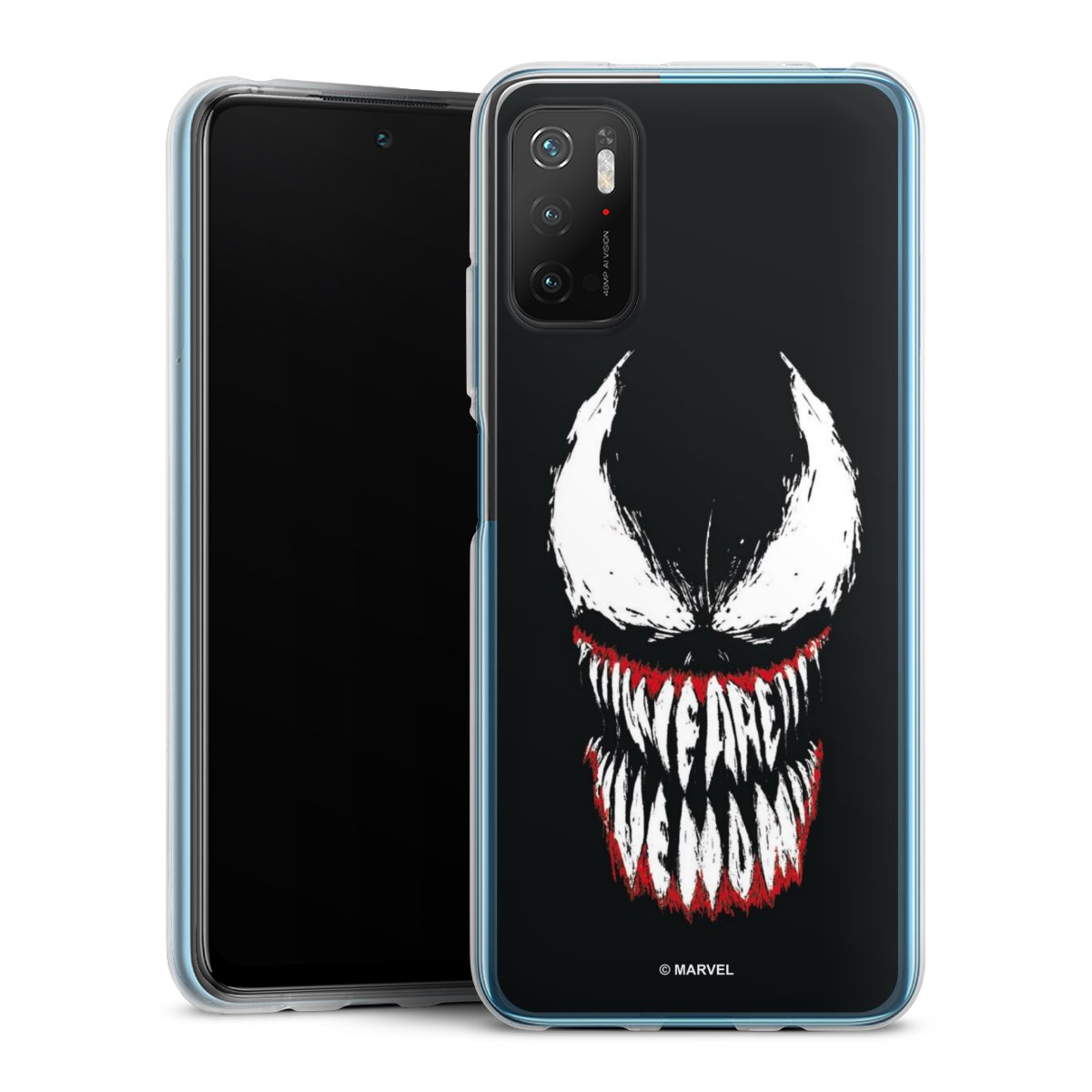We Are Venom