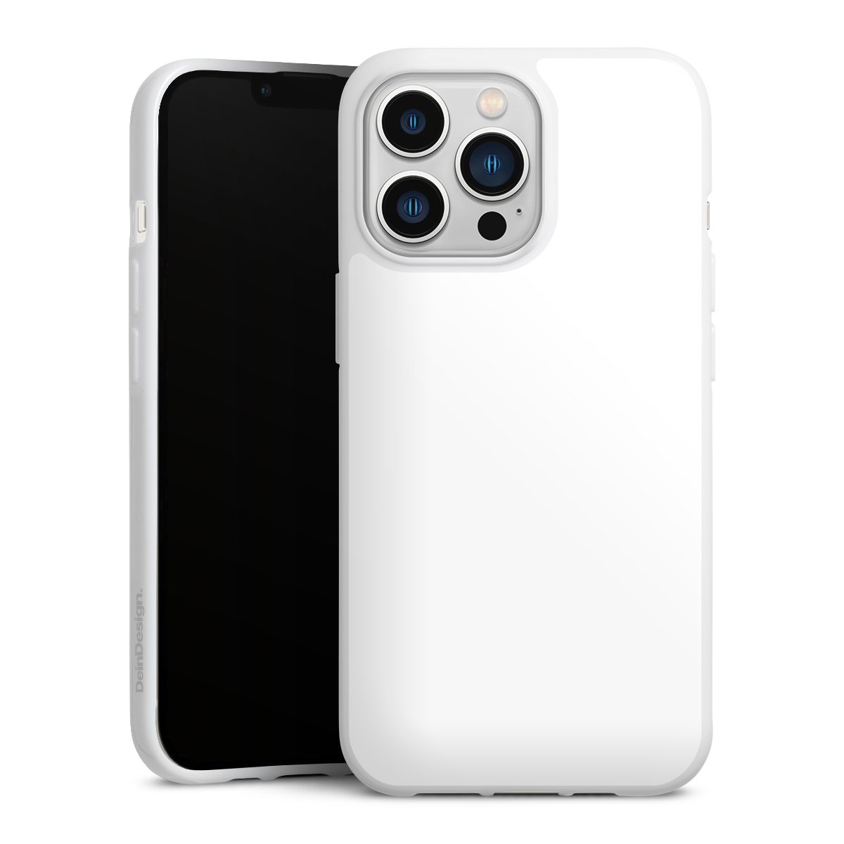 Siliconen hoesje