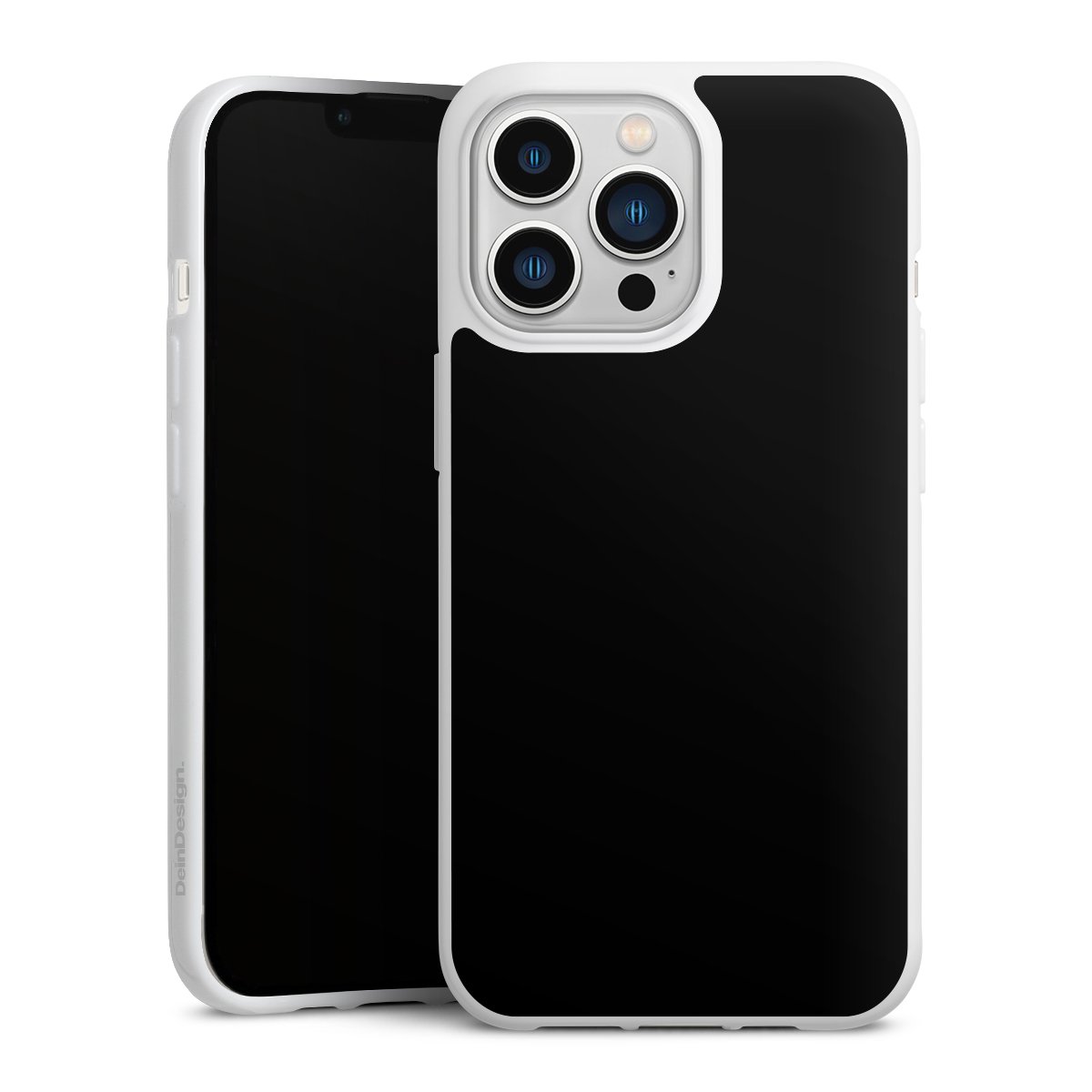 Coque en silicone