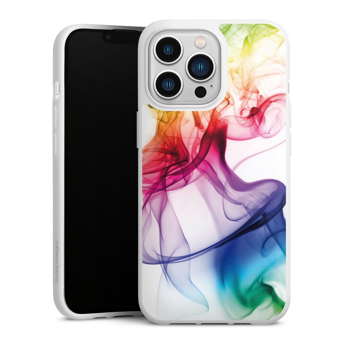 Silikon Case