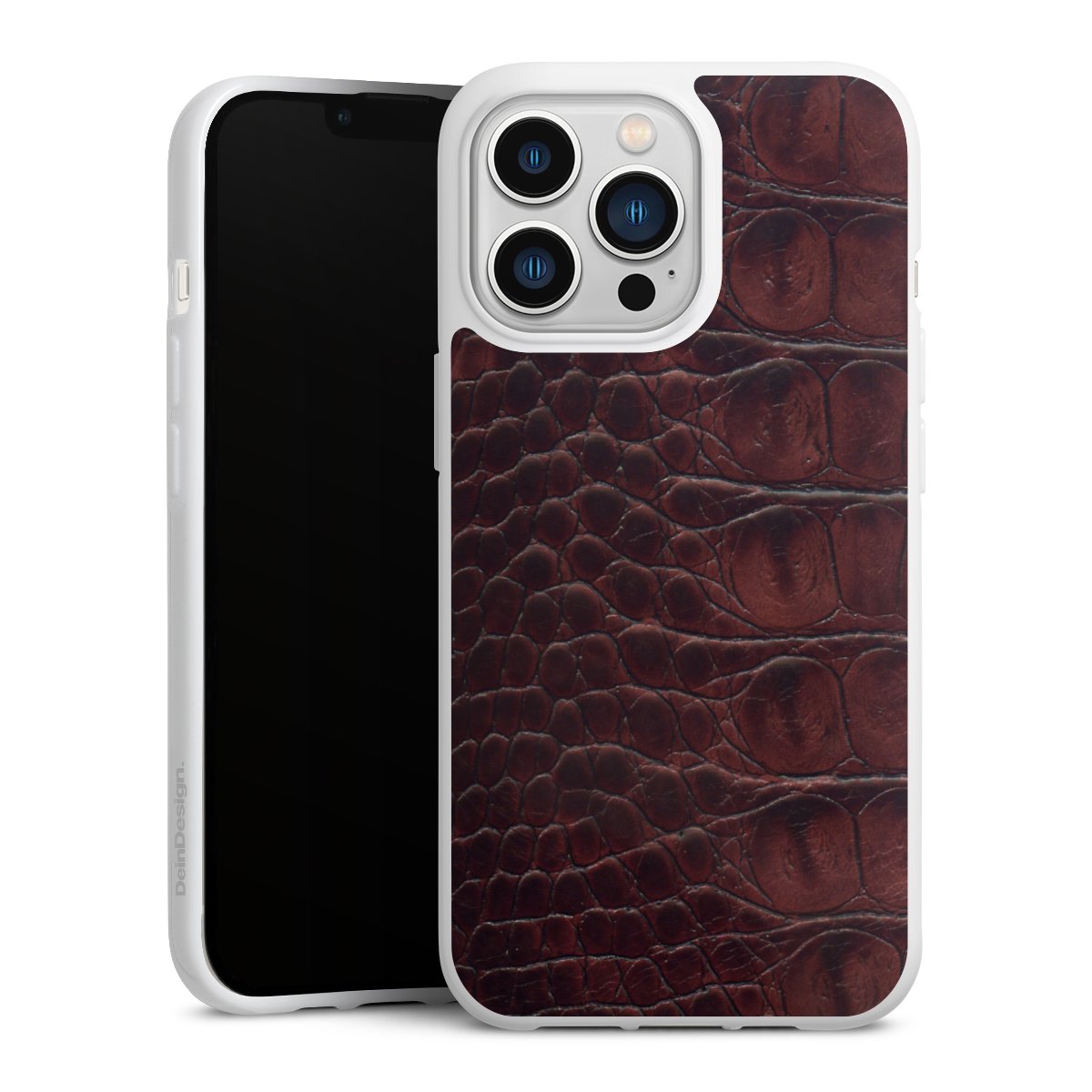 Siliconen hoesje
