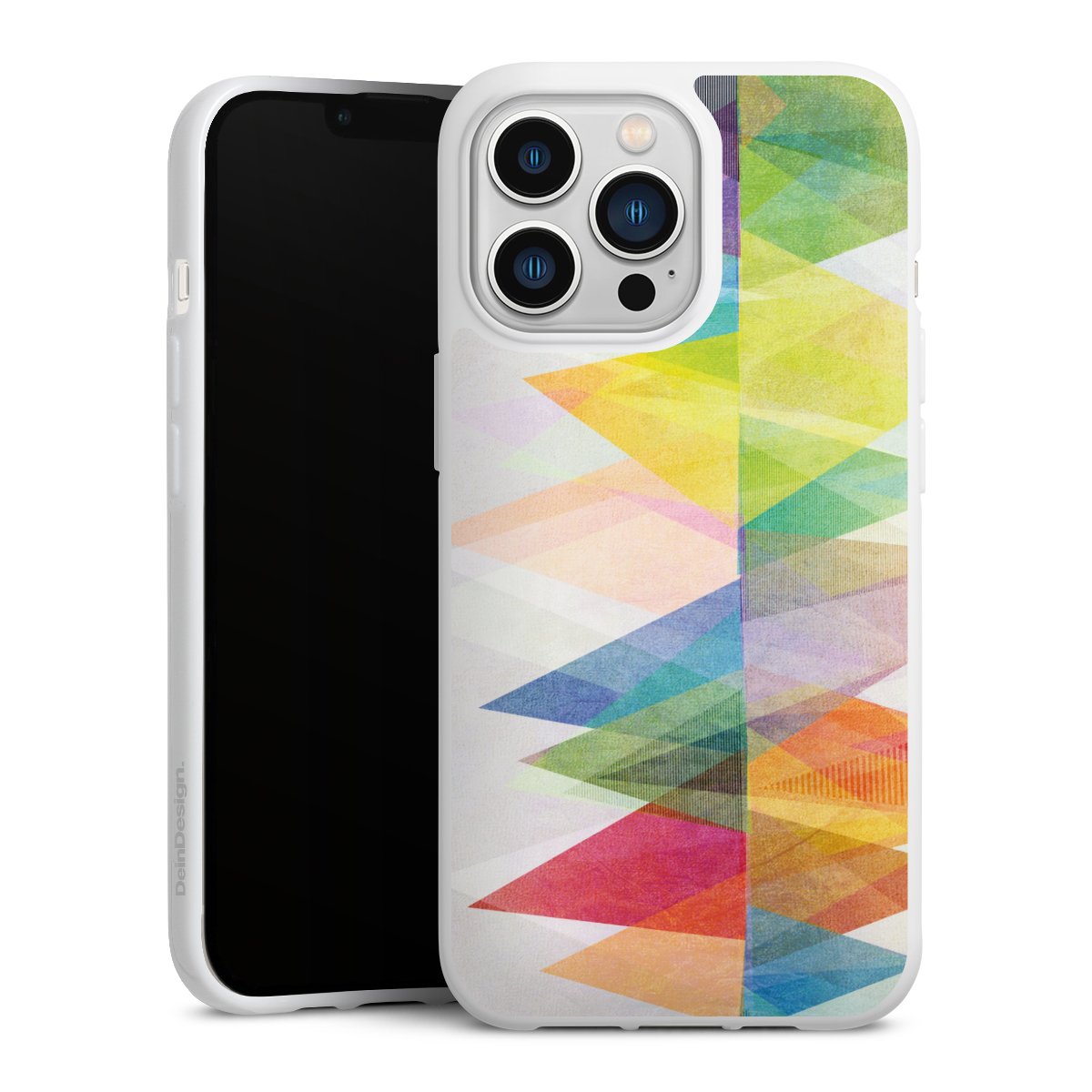 Siliconen hoesje