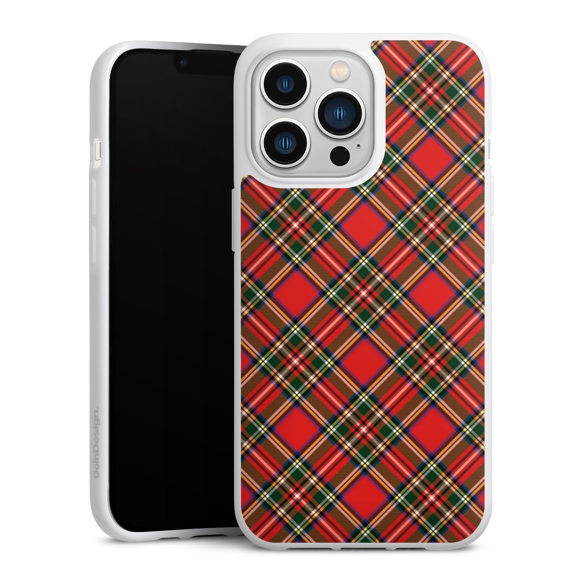 Coque en silicone