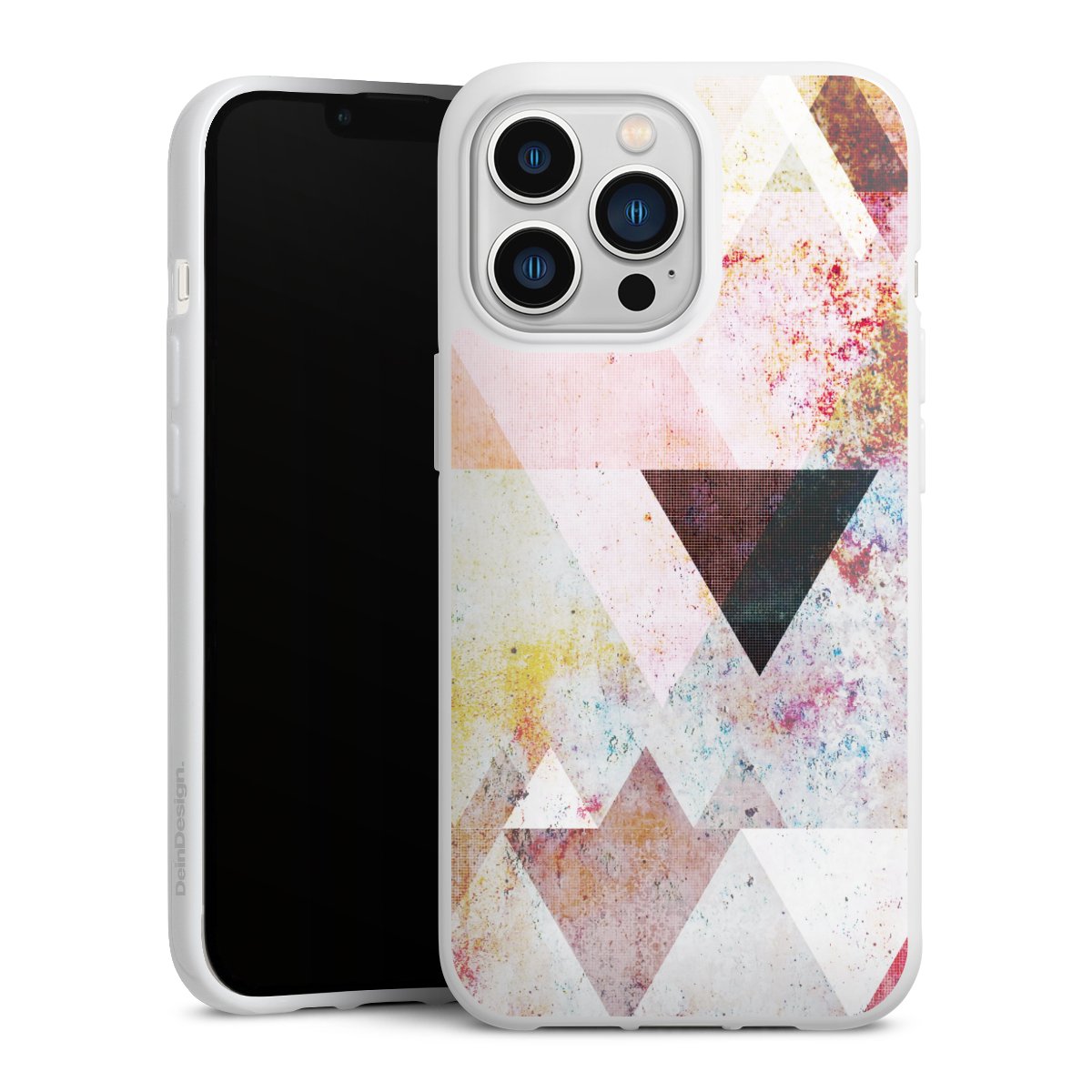 Siliconen hoesje