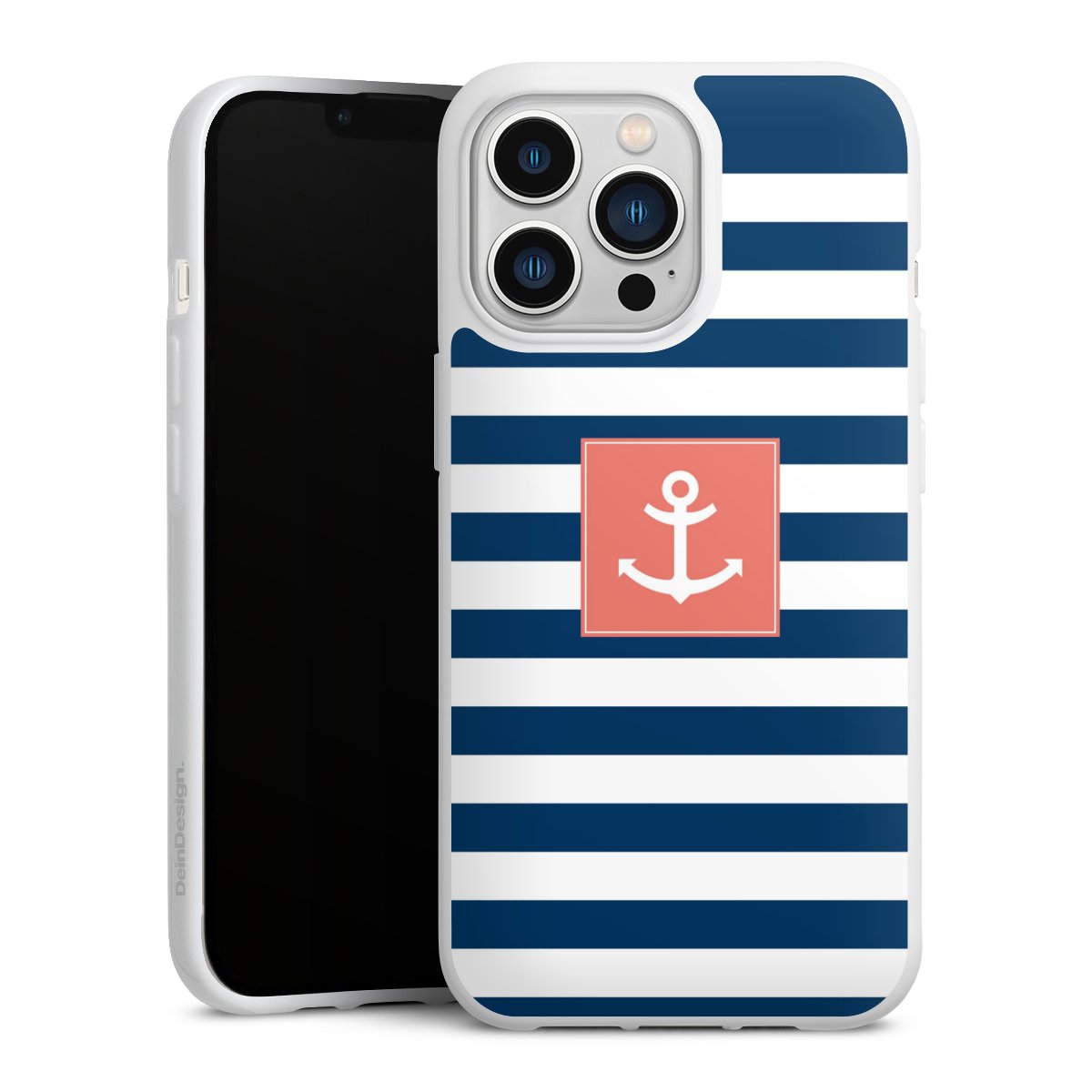 Siliconen hoesje