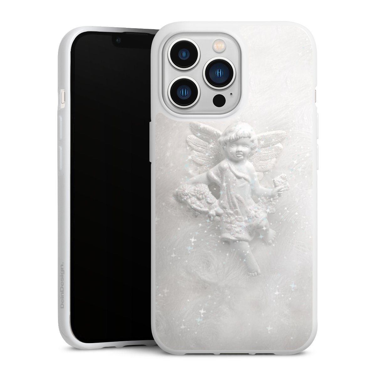 Silikon Case