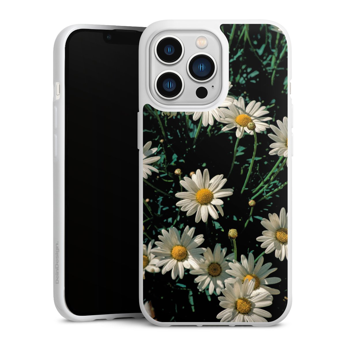 Silikon Case