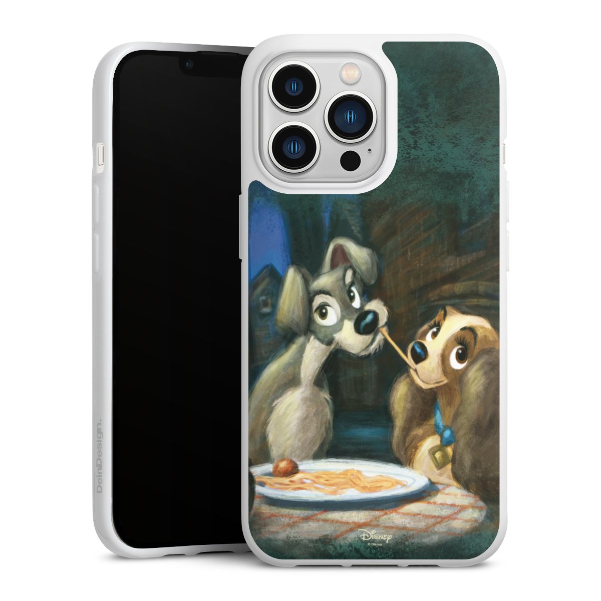 Cover silicone
