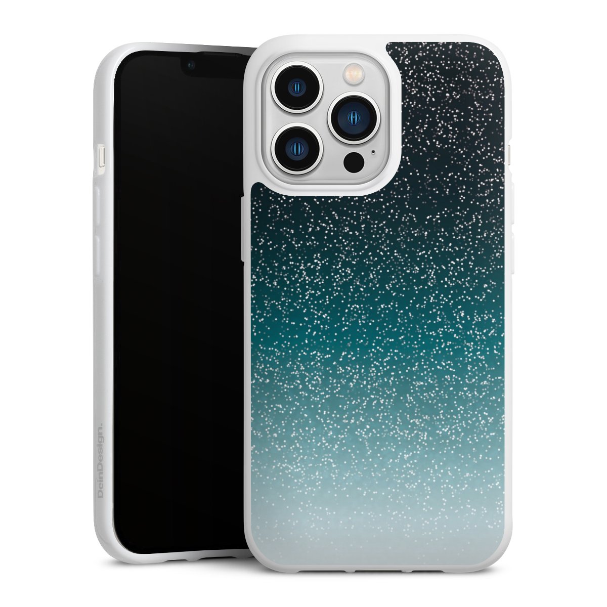Coque en silicone
