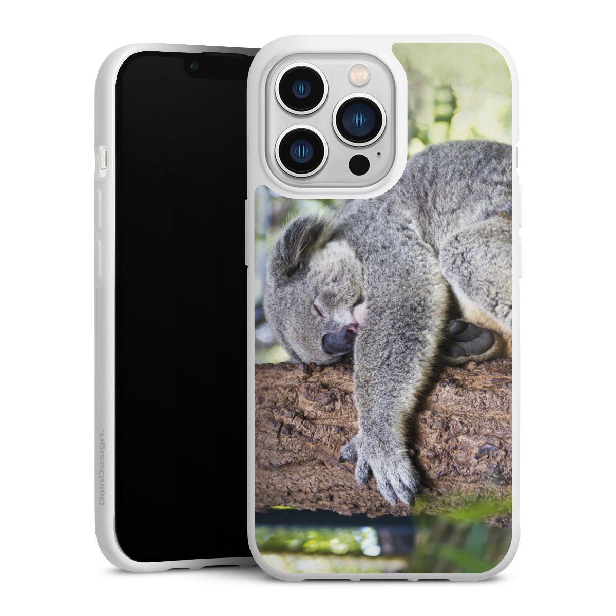Cover silicone