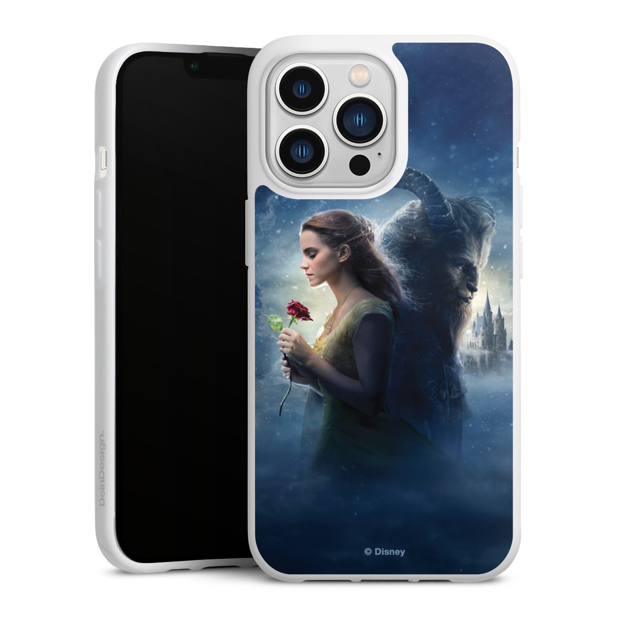 Siliconen hoesje
