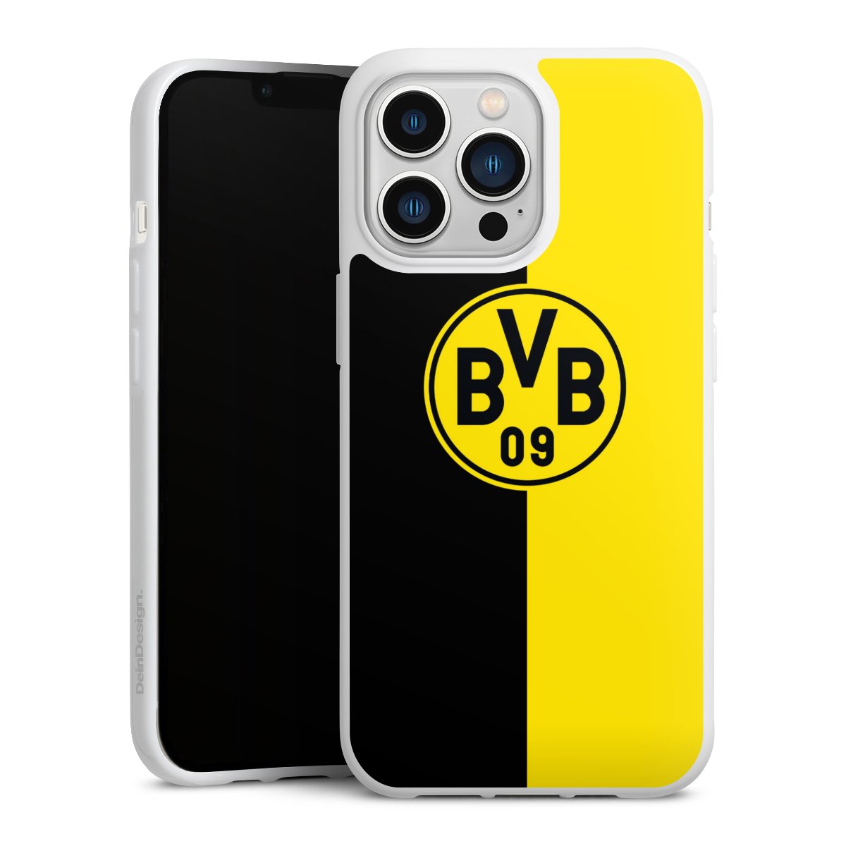 Silikon Case