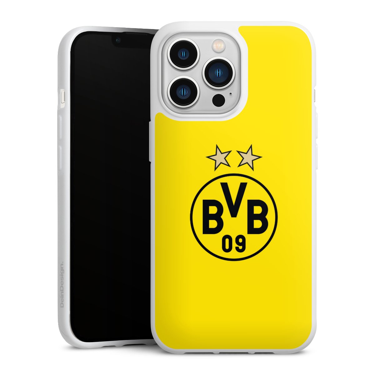 Silikon Case