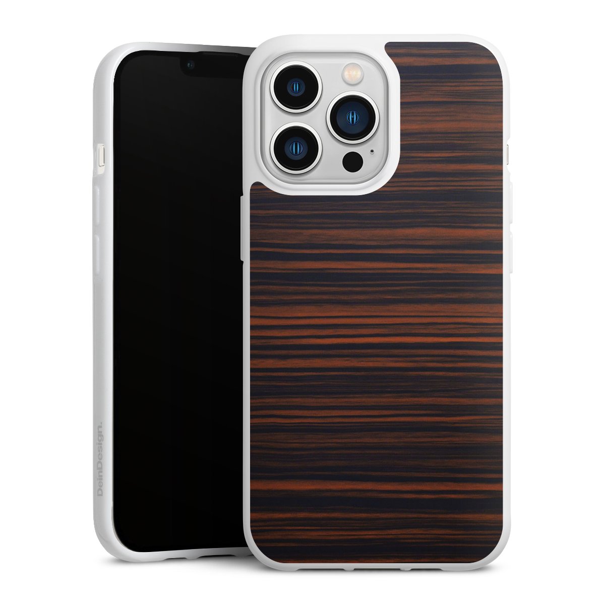 Coque en silicone