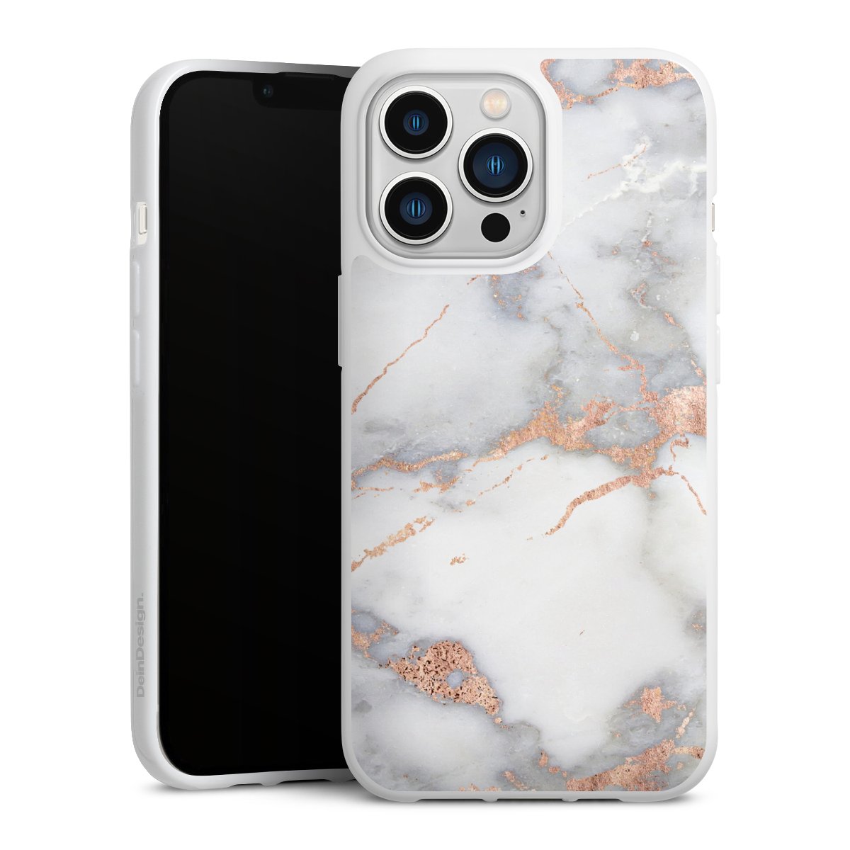 Silikon Case