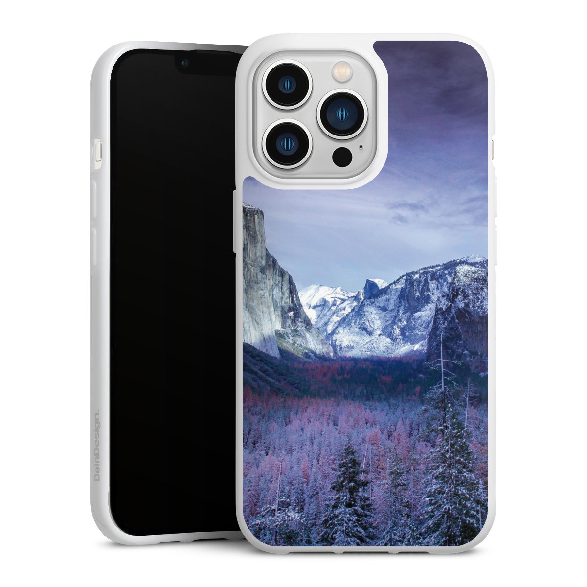 Silikon Case