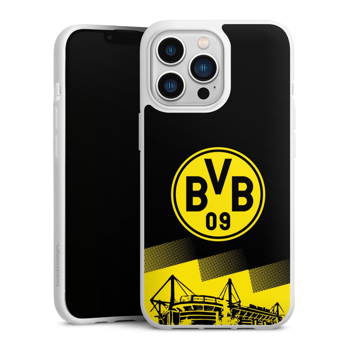 Silikon Case