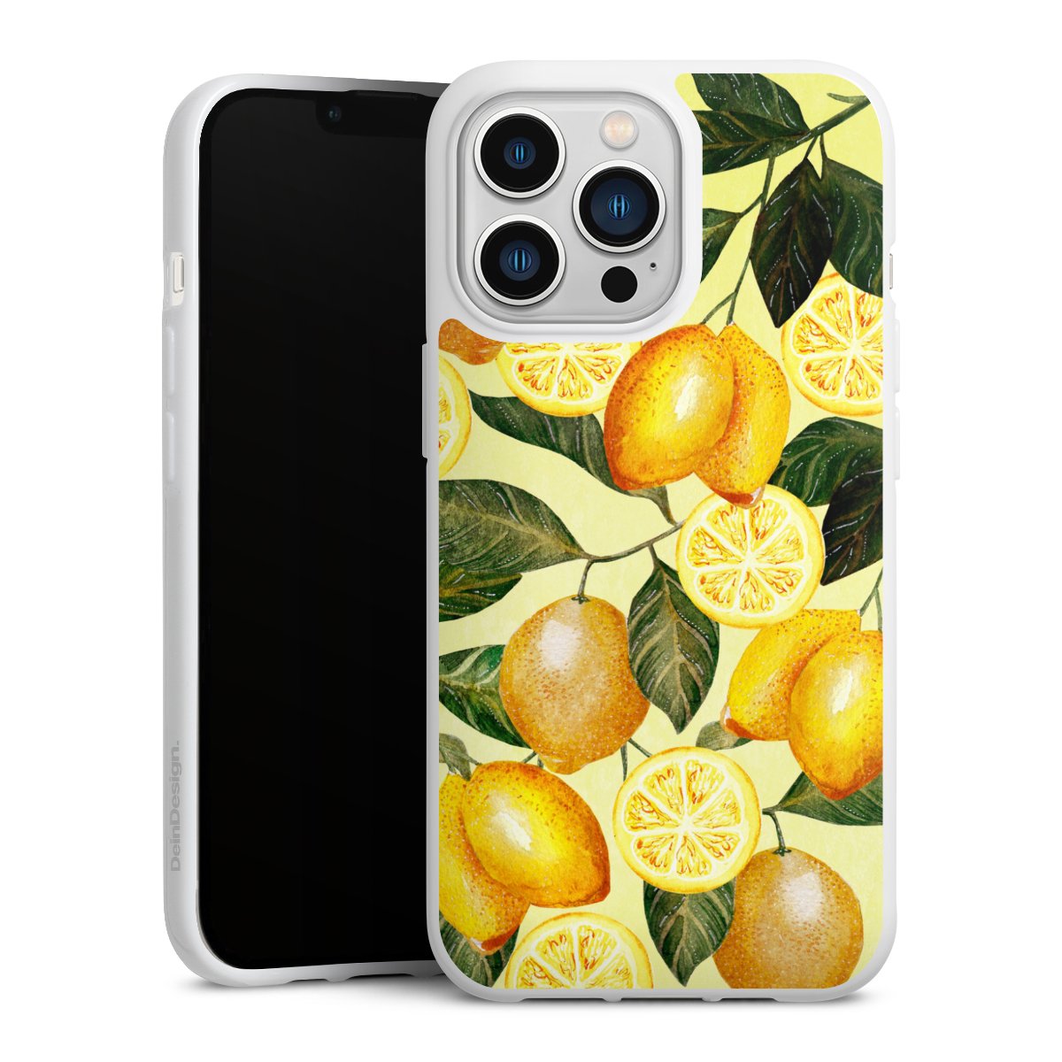 Silikon Case