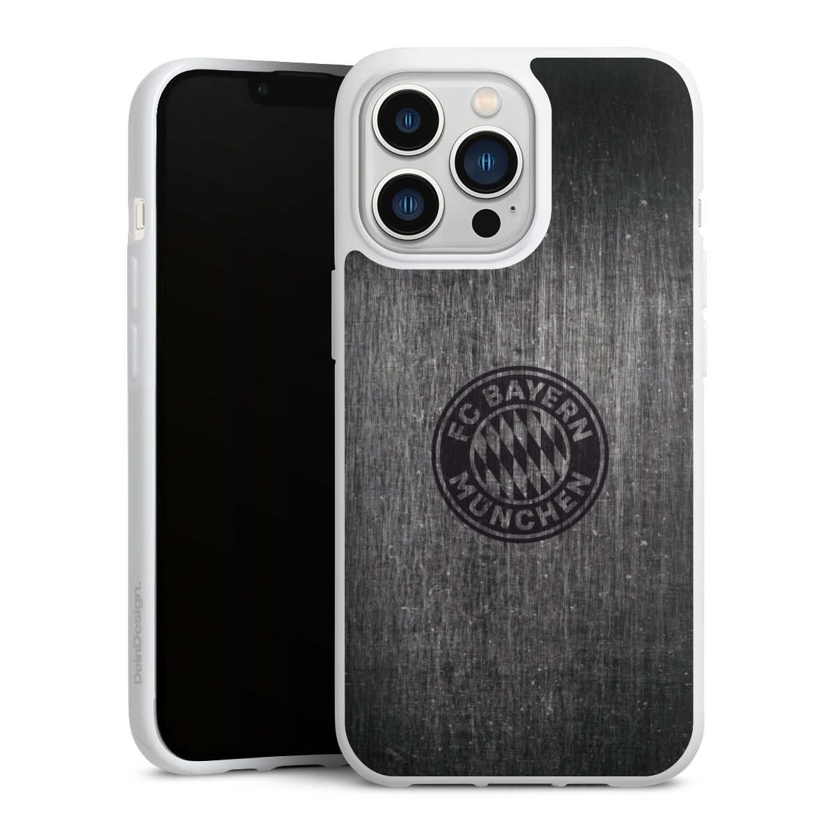 Coque en silicone