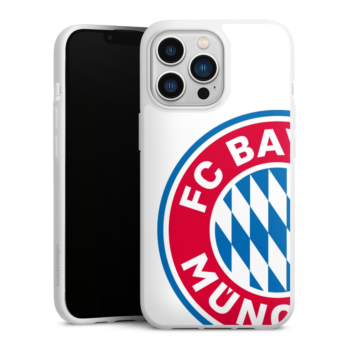Silikon Case