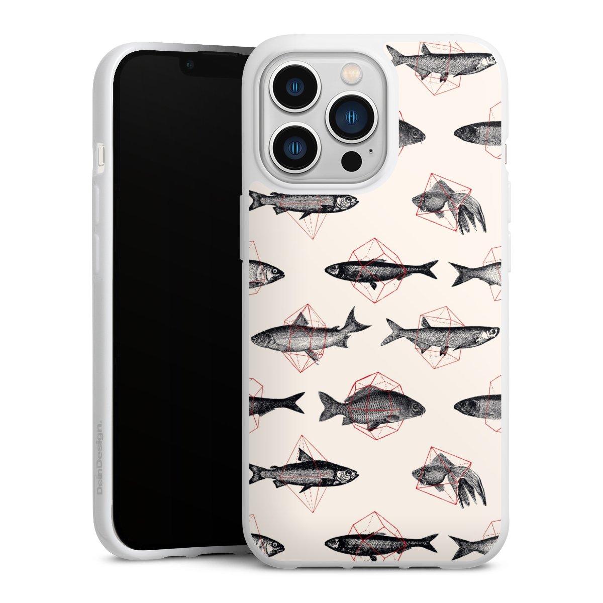 Silikon Case
