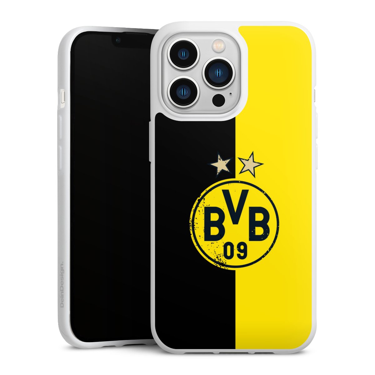 Coque en silicone