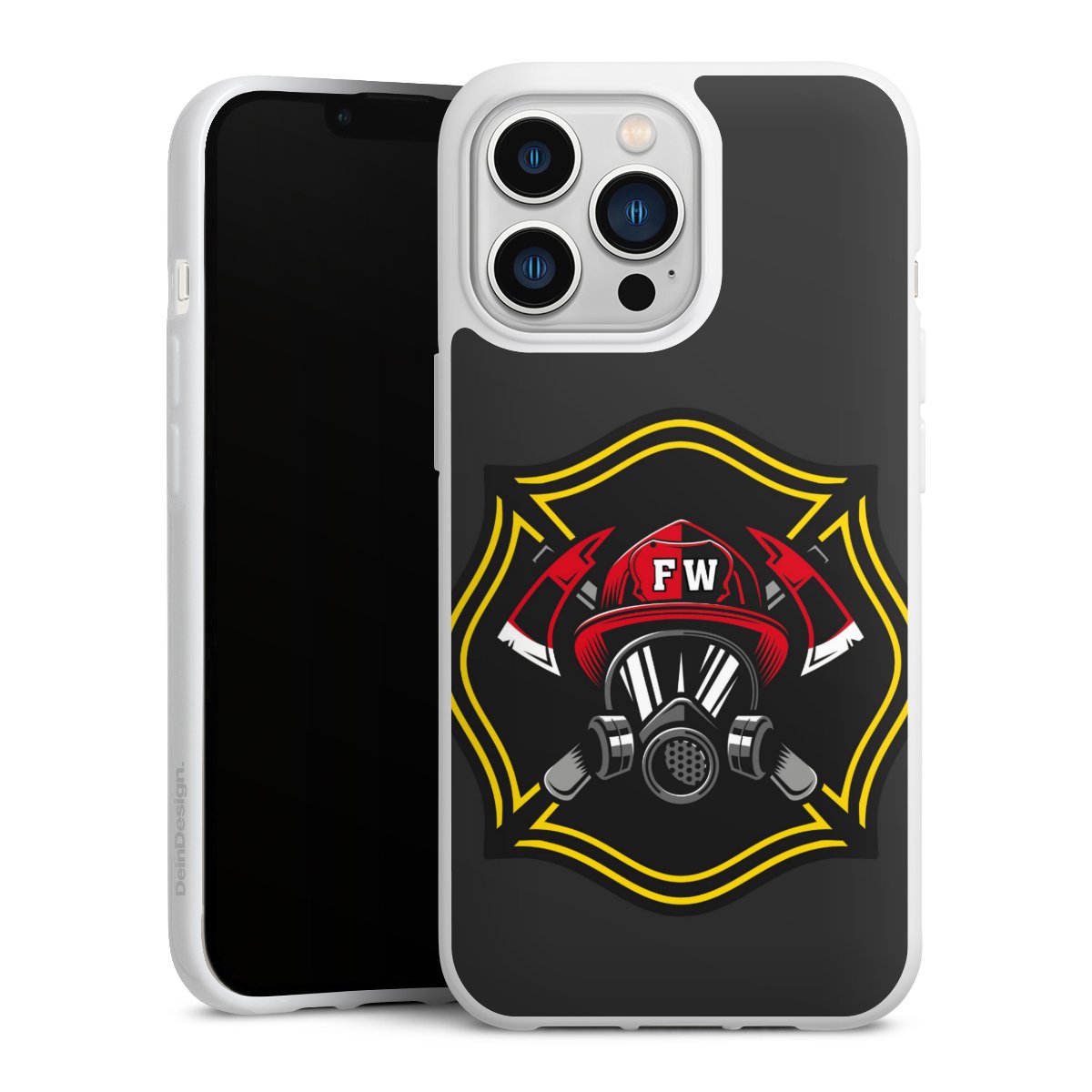 Silikon Case