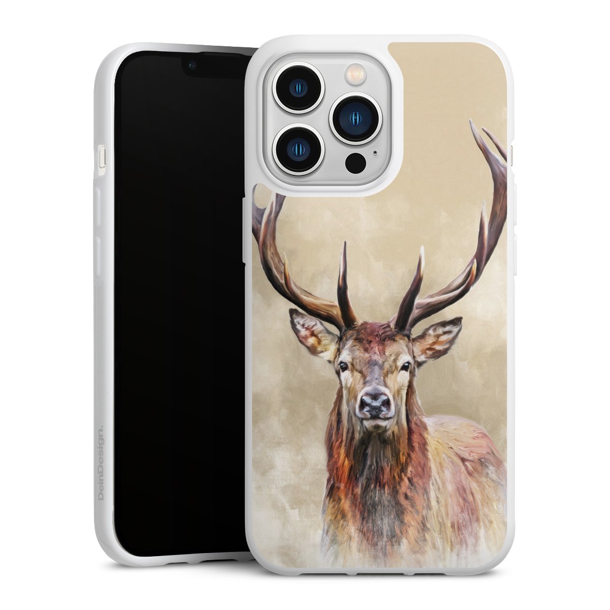 Silikon Case