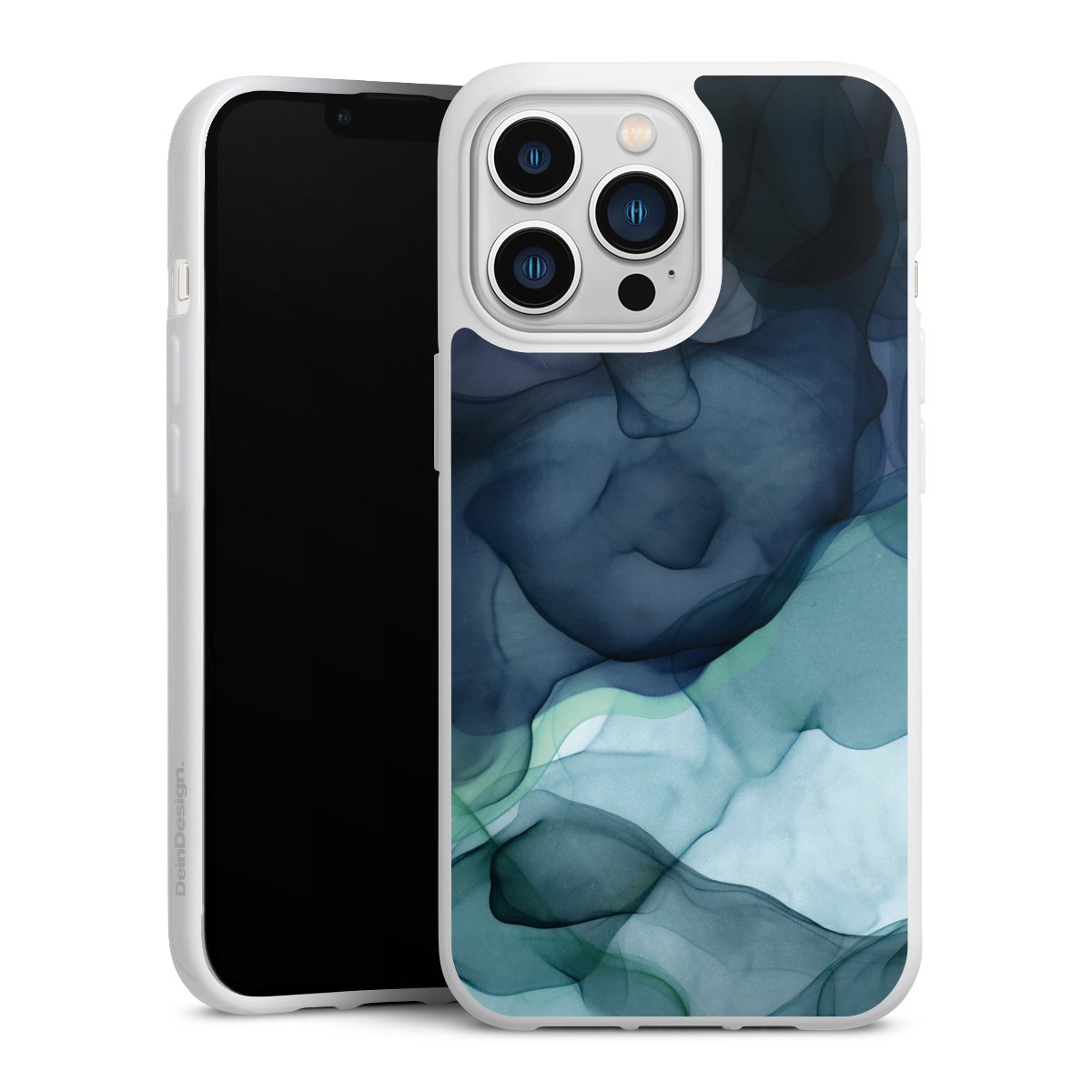 Silikon Case