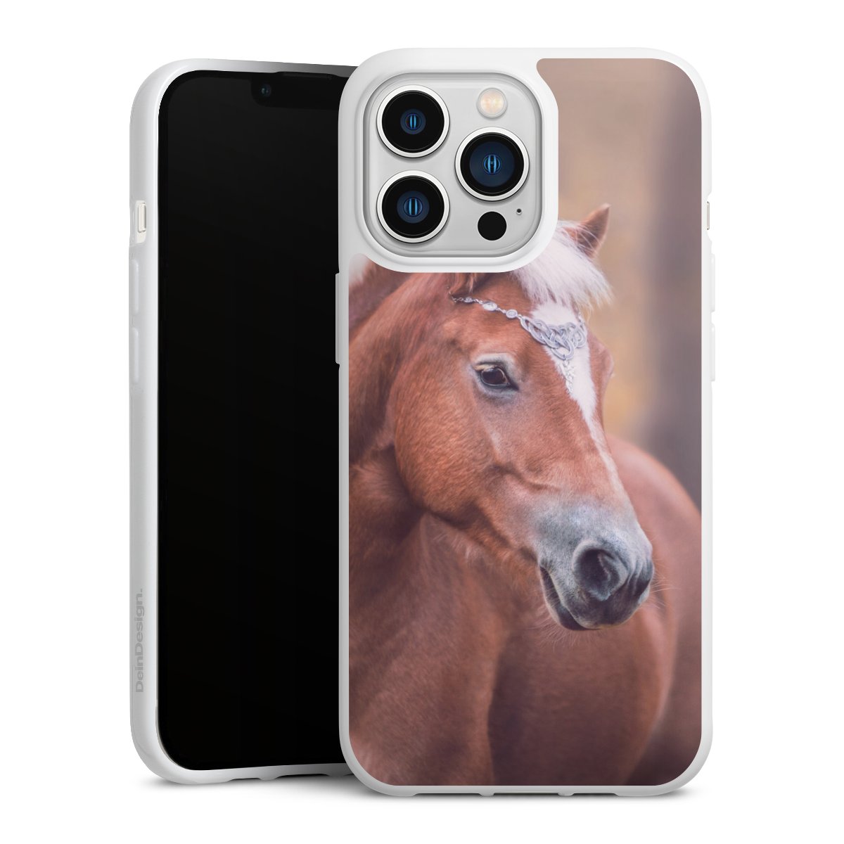 Silikon Case