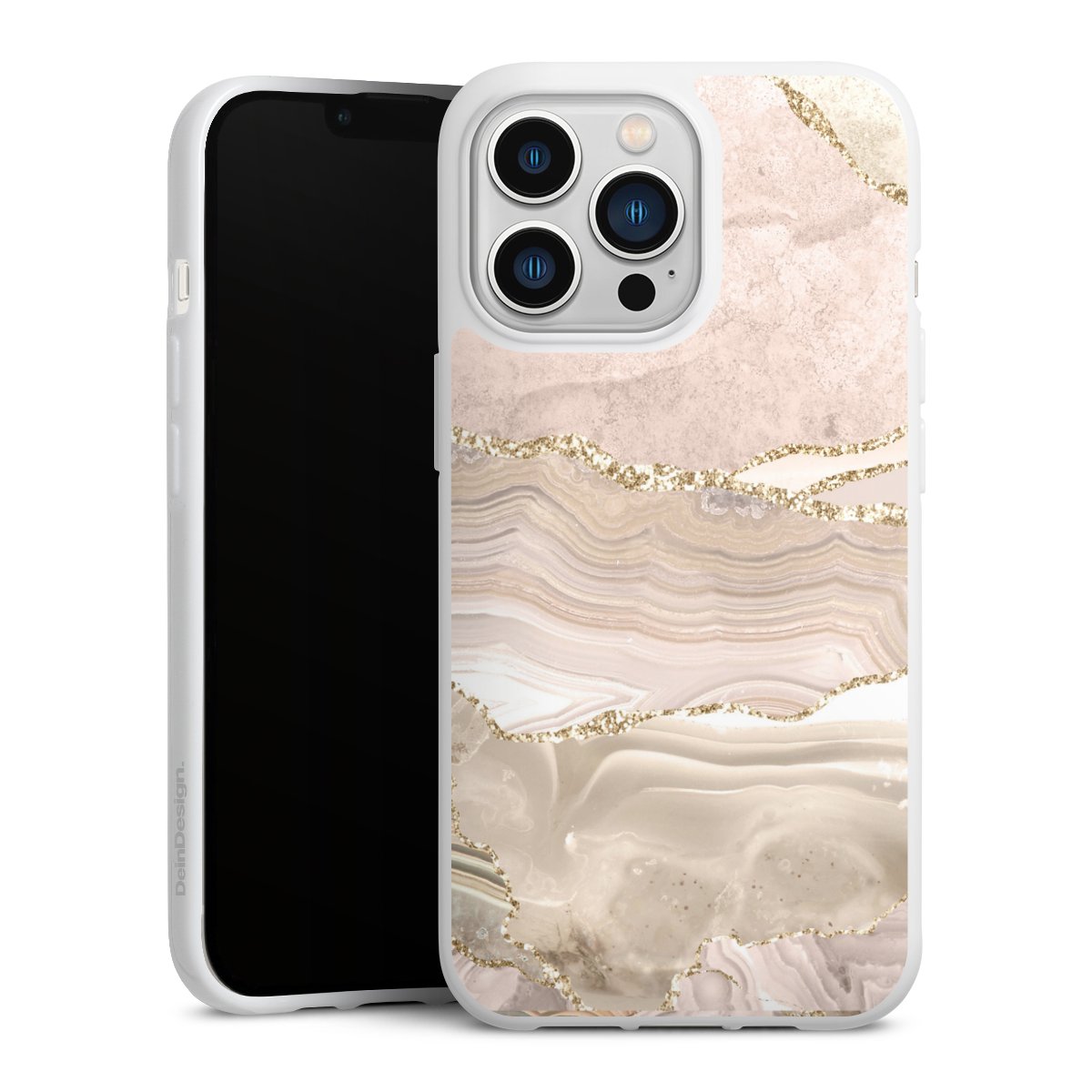 Cover silicone