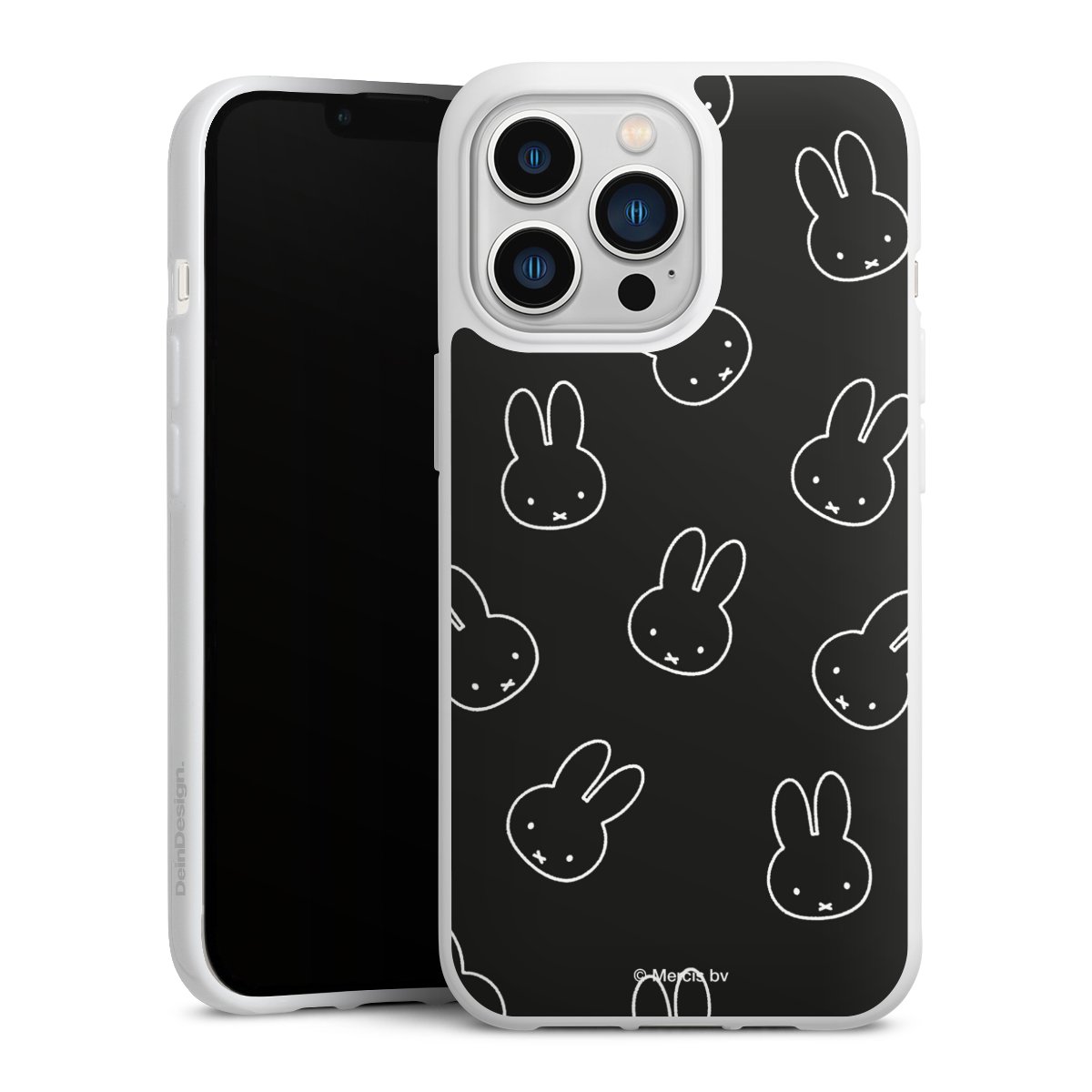 Coque en silicone
