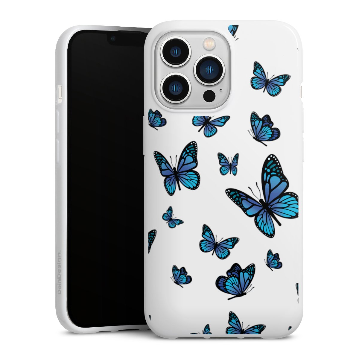 Silikon Case